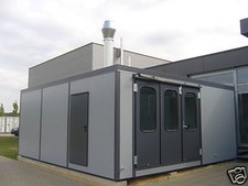 Lackieranlage, Lackieranlagen