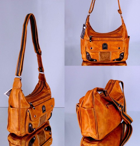 Damen hobo bag schultertasche - damen,