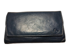 Damen Geldbörse Handarbeit