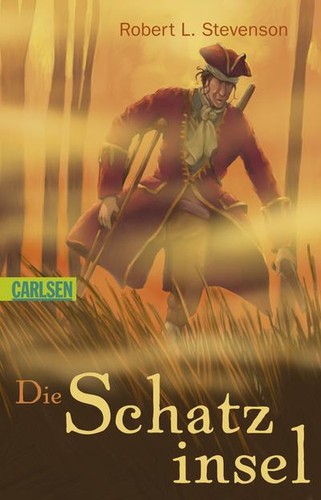 Die schatzinsel robert l - die,
