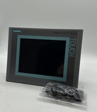 SIEMENS Simatic Touch Multi Panel MP277 8“ 6AV6 643-0CB01-1AX1