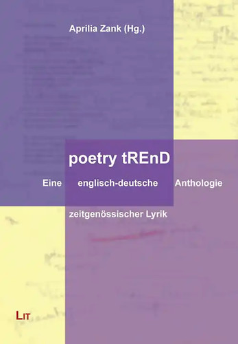 Poetry trend - poetry,