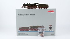 Märklin H0 2681 Dampflok S 10