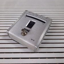 Korg DT 10 Tuner Stimmgerät Gitarre Bass