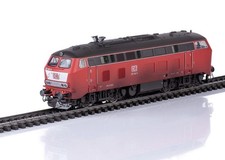 Märklin 39217 MHI H0