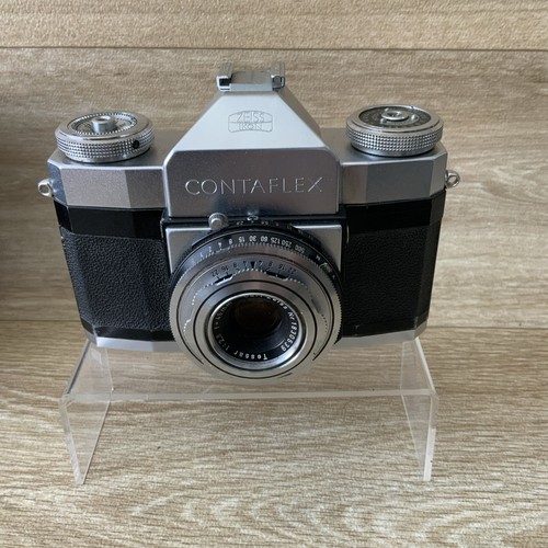 Zeiss ikon contaflex analoge - ikon,