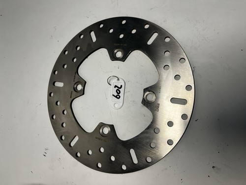 Bremsscheibe ebc 4009 - bremsscheibe,