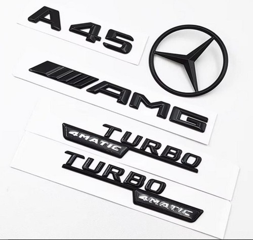 Für mercedes benz a45 - mercedes,