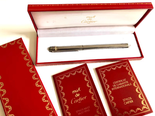 Cartier vendome trinity - vendome,