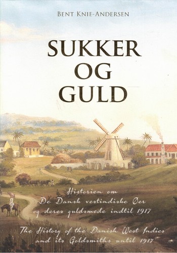 Sukker guld dänemark - sukker,