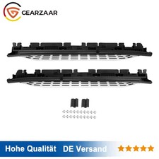 Trittbretter Seitenbretter