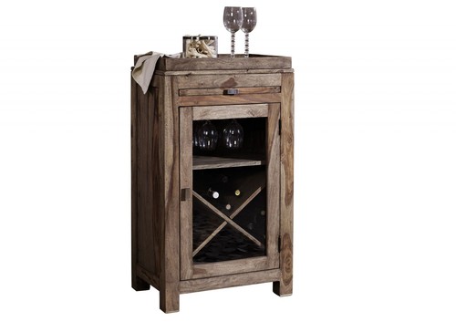 Weinschrank weinregal - weinschrank, m