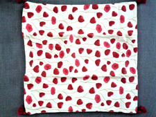 Ikea Anledning Kissenhülle