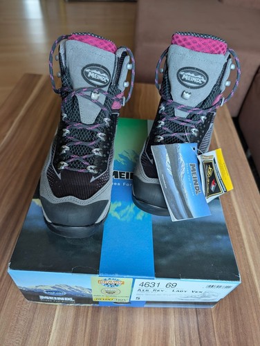 Meindl air revolution lady ven - air,