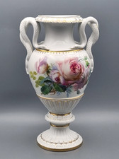 Meissen Porzellan Prunk