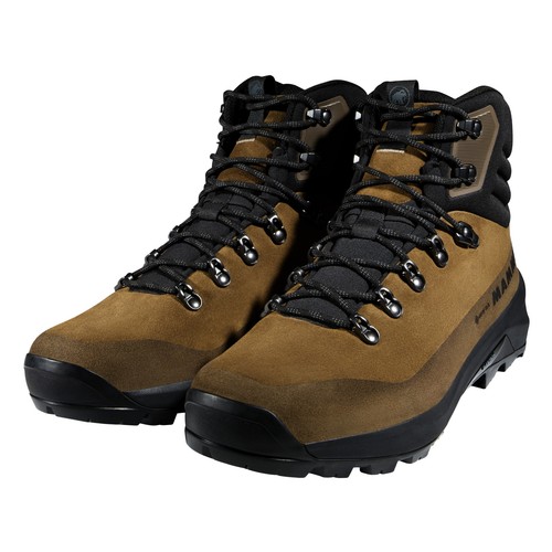 Mammut herren wanderschuhe - herren,