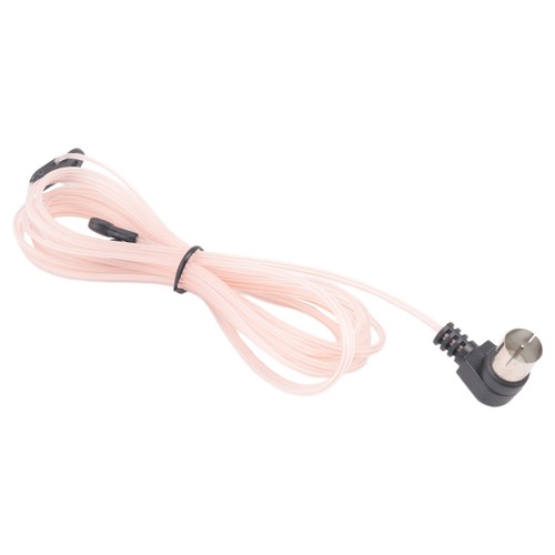 Rund funk antenne ohm - antenne, 75