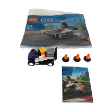 LEGO CITY: Go-Kart-Fahrer