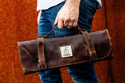 Messertasche für kochmesser - für,