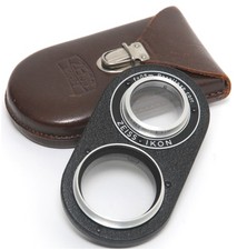 @ Zeiss Ikon Ikoflex f = 0,5m