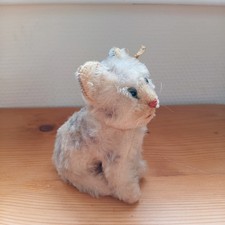 Kleine Katze Susi von Steiff