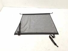 Skoda Kodiaq 2022 Trennnetz