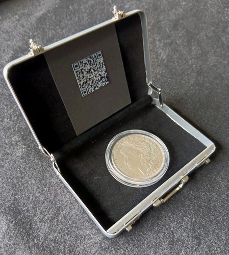 Morgan dollar usa - morgan,