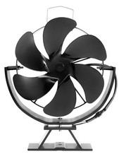 Ofenventilator Heatman Power 6