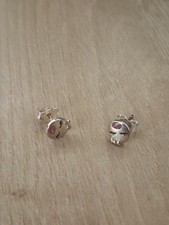 Pandora Ohrstecker Smily 