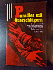 Scherz krimi jackson - krimi,