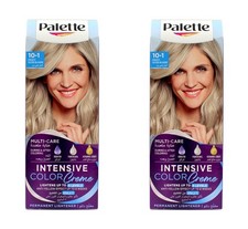 2x Schwarzkopf Palette