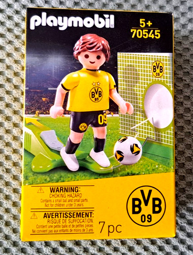Playmobil sports action - playmobil, &
