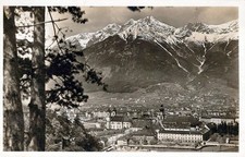 Österreich Innsbruck Tirol