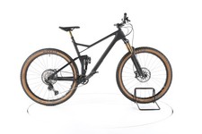 Cube Stereo 120 HPC EX 29 MTB Semi-Rigid Akku 29" schwarz Pro Fahrrad