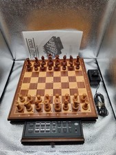 CXG Chess 3000 Schachcomputer 