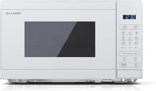 Sharp Mikrowelle 2in1