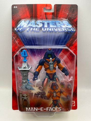 Motu 200x man faces moc - motu, man-e-faces