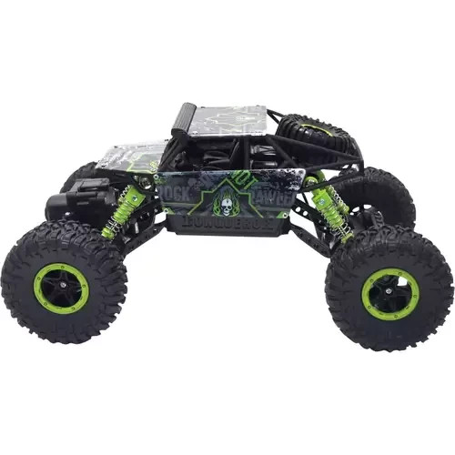 Amewi rock crawler 4wd 18 - rock,