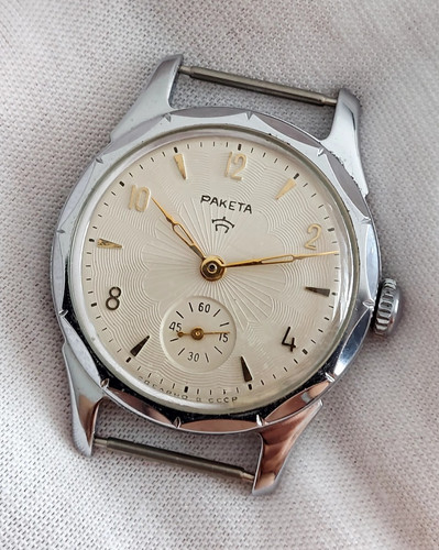 Raketa 2603