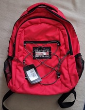 Marine Pool Rucksack
