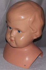 Puppenkopf Schildkröt 10 Form