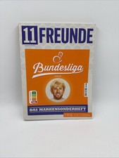Zeitschrift 11 Freunde Spezial