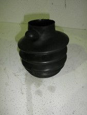 Gummi -  Manchette für BW 1 t Anhänger Auflaufbremse