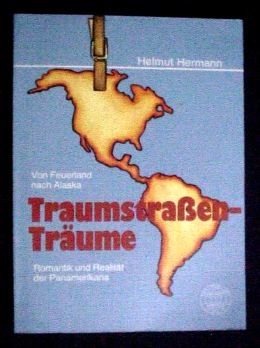 Reiseführer von feuerland - von,