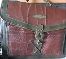 Handtasche - Marc Chantal Since 1966 Rarität in sehr gutem Zustand 