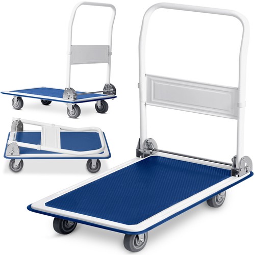 Humberg plattformwagen - humberg,
