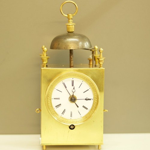 Capucine empire uhr 1800 - capucine,