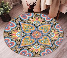 3D Exquisite Muster M6609