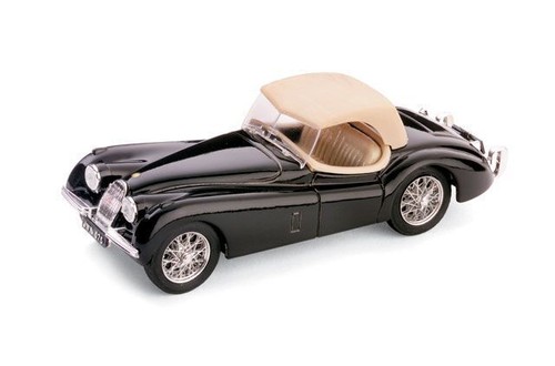 Modellauto jaguar 120 - jaguar, xk