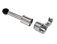 Schlag Werkzeug Hammer mit